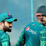 Babar Azam and Muhammad Rizwan likely to return to T20 team, full confidence in Salman Ali Agha