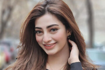 نوال سعید نے شادی پر خاموشی ٹوڑ دی، شوہر کے لیے کیا چاہتی ہیں؟