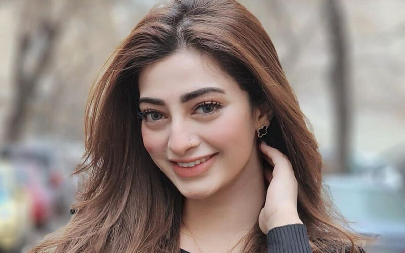 نوال سعید نے شادی پر خاموشی ٹوڑ دی، شوہر کے لیے کیا چاہتی ہیں؟
