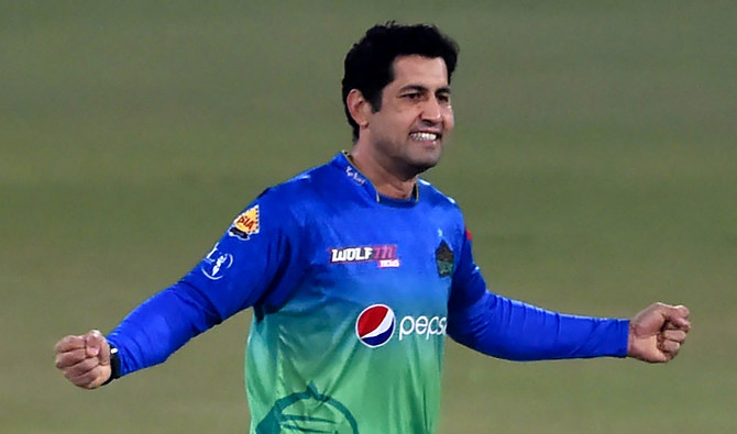 پاکستان نے جنوبی افریقا کے خلاف پہلے ٹیسٹ کے لیے اسکواڈ فائنل کرلیا، آصف آفریدی ڈیبیو کے لیے تیار