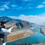 طالبان کا چترال سے نکلنے والے دریائے کنڑ پر ڈیم تعمیر کرنے کا متنازع منصوبہ