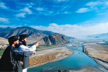 طالبان کا چترال سے نکلنے والے دریائے کنڑ پر ڈیم تعمیر کرنے کا متنازع منصوبہ