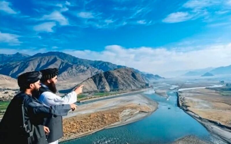 طالبان کا چترال سے نکلنے والے دریائے کنڑ پر ڈیم تعمیر کرنے کا متنازع منصوبہ