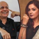 والد نشے میں گھر لوٹے تو والدہ نے کیا کیا؟ پوجا بھٹ کا دلچسپ انکشاف