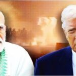 مودی سرکار کے زخم پر نمک چھڑک دیا، ٹرمپ نے 7 طیارے گرنے کا پھر ذکر کر دیا