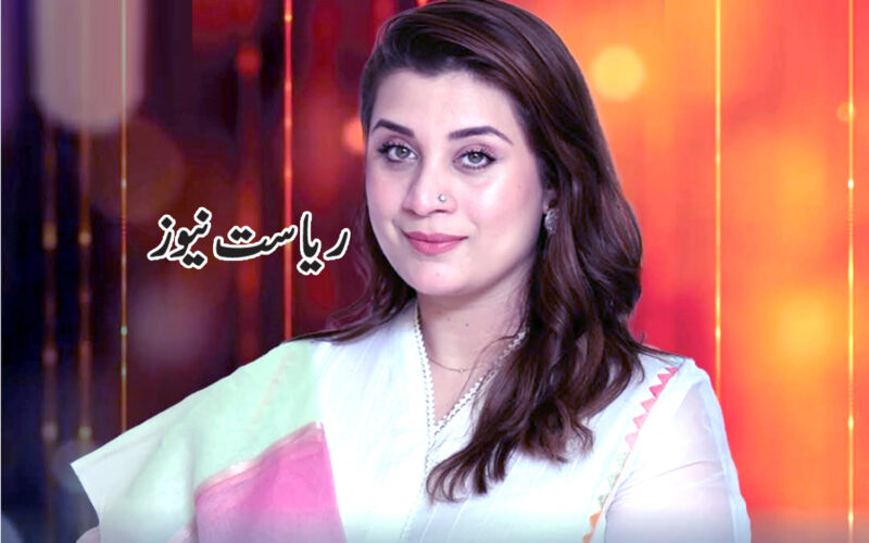 زندگی کا اصل تماشا اب شروع ہوگا،طلاق کے بعد نئی زندگی پر کھل کر بات:سارہ عمیر