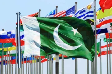 امریکا، چین اور سعودی عرب سے بیک وقت تعلقات پاکستان خطے کا نیا سفارتی طاقت بن گیا