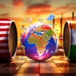 امریکی دباؤ کے سامنے بھارت بے نقاب، روسی تیل کی خریداری میں 50 فیصد کمی