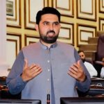 اپوزیشن کے واک آؤٹ کے باوجود سہیل آفریدی بھاری اکثریت سے وزیراعلیٰ منتخب
