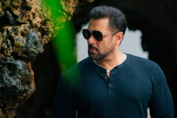 بلوچستان کو الگ ملک کہنا سلمان خان کو مہنگا پڑ گیا، سوشل میڈیا پر طوفان برپا