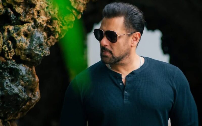 بلوچستان کو الگ ملک کہنا سلمان خان کو مہنگا پڑ گیا، سوشل میڈیا پر طوفان برپا