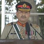 دشمن کی ہر پراکسی کو مٹی میں ملادیں گے، ایک انچ زمین بھی نہیں چھوڑیں گے: فیلڈ مارشل عاصم منیر