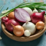 روزانہ ایک پیاز کھانے کے حیرت انگیز طبی فوائد