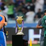 سابق انگلش کپتان نے آئی سی سی کو پاک بھارت میچز ختم کرنے کی تجویز دے دی
