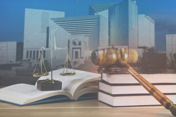 سپریم کورٹ نے ماورائے عدالت حراستی قتل کو "فساد فی الارض” قرار دے دیا
