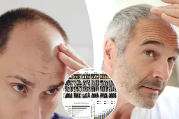 صرف 20 دن میں بال اُگانے کا انقلابی طریقہ دریافت، گنج پن کے مریضوں کیلئے خوشخبری