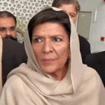 علیمہ خان کے ناقابلِ ضمانت وارنٹ گرفتاری جاری، عدالت نے کل تک پیش کرنے کا حکم دیدیا