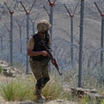 فتنۃ الخوارج کی دراندازی ناکام 25 دہشت گرد ہلاک، پاک فوج کے 5 جوان شہید؛ آئی ایس پی آر