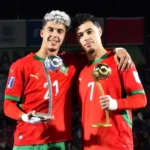 مراکش کی نوجوان ٹیم کا کارنامہ، چلی میں دنیا کو حیران کر دیا