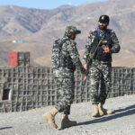 پاک فوج نے افغان سرحد پر دراندازی کی کوشش ناکام بنا دی، خارجی کمانڈر سمیت 4 دہشت گرد مارے گئے