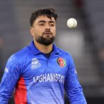پاکستان مخالف پوسٹ کے بعد راشد خان تنقید کی زد میں، سوشل میڈیا پر شدید ردعمل