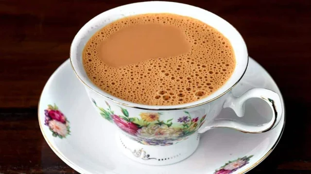 چائے پینا پسند ہے؟ تو اس کا یہ حیرت انگیز صحت بخش فائدہ ضرور جان لیں