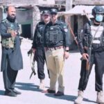 ڈی آئی خان میں پولیس ٹریننگ اسکول پر دہشتگردوں کا حملہ ناکام، 5 حملہ آور ہلاک، 7 اہلکار شہید