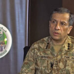 پاک فوج اور عوام متحد، ہر قسم کی جارحیت کے سامنے سیسہ پلائی دیوار بن کر کھڑے ہیں؛ڈی جی آئی ایس پی آر