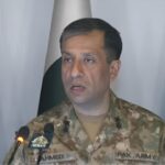 بھارت سمندری حدود میں فالس فلیگ آپریشن کی منصوبہ بندی کر رہا ہے، ترجمان پاک فوج