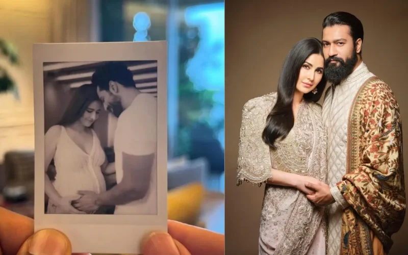 کترینہ کیف کی نجی تصاویر وائرل،مداحوں کا شدید ردِعمل سوشل میڈیا پر ہنگامہ