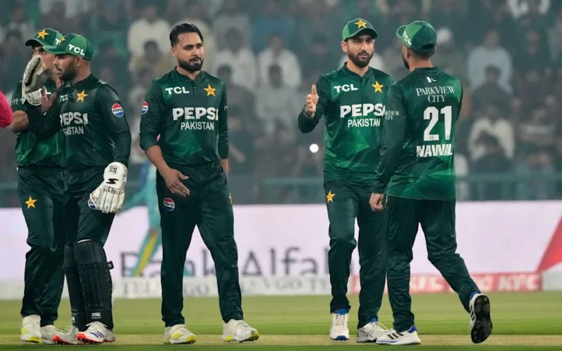 پاکستان اور جنوبی افریقہ آج آمنے سامنے، فیصلہ کن ٹی ٹوئنٹی میچ کا بڑا مقابلہ