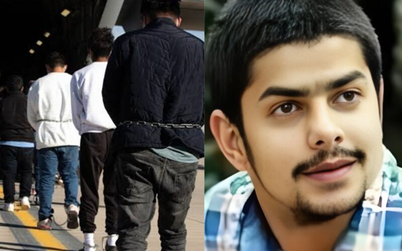 امریکا سے 200 بھارتی شہری ملک بدر، خطرناک گینگسٹر انمول بشنوئی بھی فہرست میں شامل