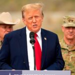 امریکی نیشنل گارڈز کی 20 سالہ زخمی اہلکار دم توڑ گئیں، صدر ٹرمپ کی تصدیق