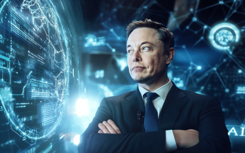 اگلے 20 برس میں انسان نما روبوٹ دنیا بدل دیں گے،ایلن مسک کی پیش گوئی نے دنیا بھر میں نئی بحث چھیڑ دی