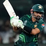 بابر اعظم کے پاس نیا ون ڈے ریکارڈ بنانے کا موقع، بڑے لیجنڈز پیچھے چھوڑنے کی تیاری