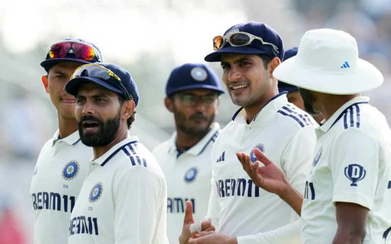 بھارتی شائقین نے ٹیسٹ میں شکست کا ذمہ دار ’چائے‘ کو ٹھہرا دیا