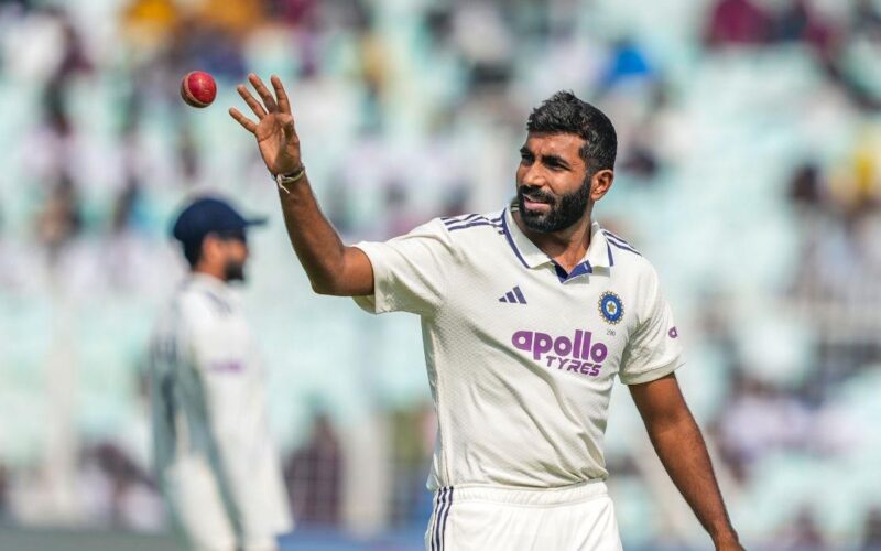 جسپریت بمراہ مشکل میں؟ ٹمبا باووما سے متعلق نامناسب تبصرے نے نیا تنازع چھیڑ دیا