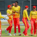 سہ ملکی سیریز کا آغاز آج، پاکستان اور زمبابوے پہلے میچ میں آمنے سامنے