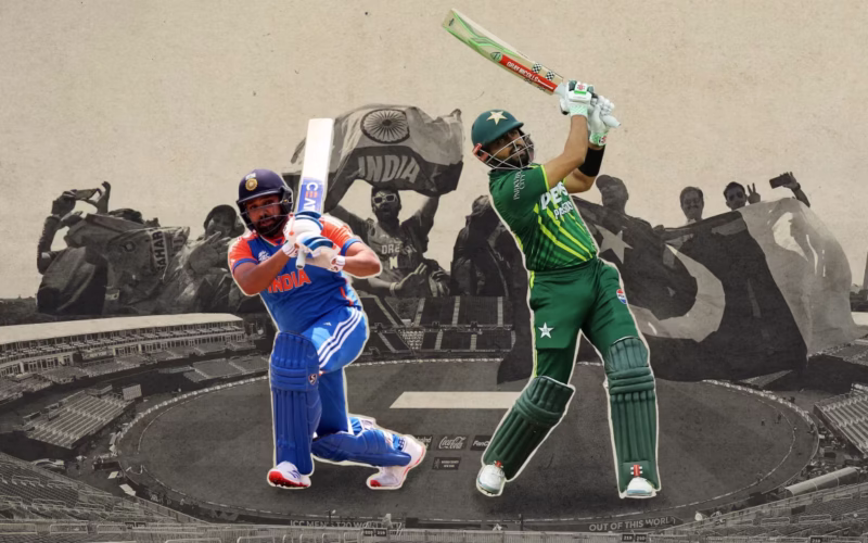 سیاست نے کھیل بگاڑ دیا، بھارت عالمی کرکٹ ایونٹ کی میزبانی سے محروم