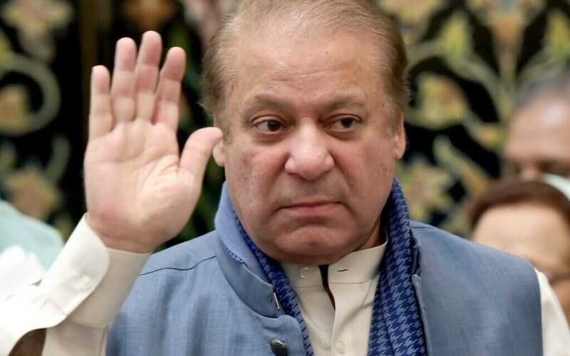 عوام نے انتشار اور تخریبی سیاست کو مسترد کر دیا، خوشحالی کی راہ کا انتخاب کیا: نواز شریف