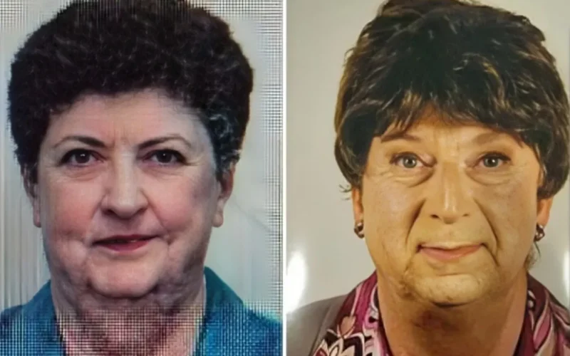 مردہ ماں کا روپ دھار کر برسوں تک پنشن لینے والا شخص پکڑا گیا