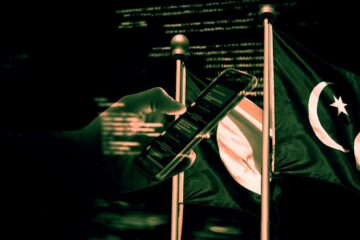 پاکستان میں سائبر فراڈ کا پھیلتا جال، ہر موبائل صارف خطرے میں