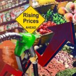 پاکستان میں مہنگائی کی نئی لہر، عوام کا جینا محال