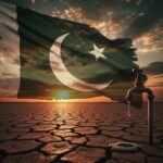 پاکستان میں پانی کا بحران شدت اختیار کر گیا، زرعی پانی کے غیر مؤثر استعمال میں دنیا کے 6 ممالک سرفہرست