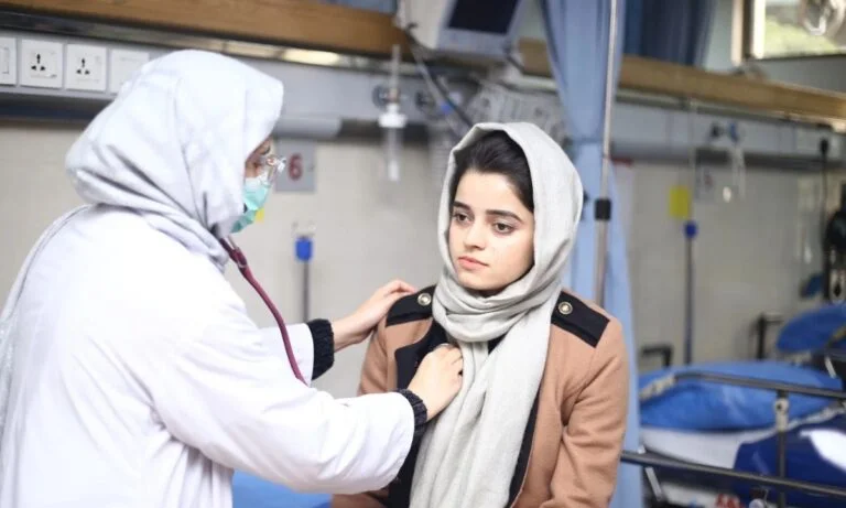 پنجاب میں عارضی بنیادوں پر طبی ماہرین کی بھرتی کا فیصلہ