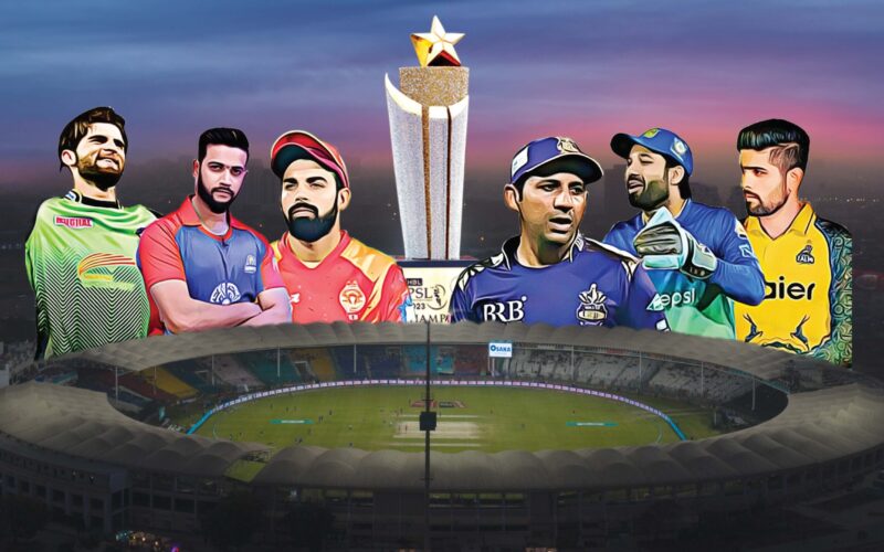 پی ایس ایل انتظامیہ نے فرنچائزز سے مالی واجبات کی وصولی میں تعاون مانگ لیا