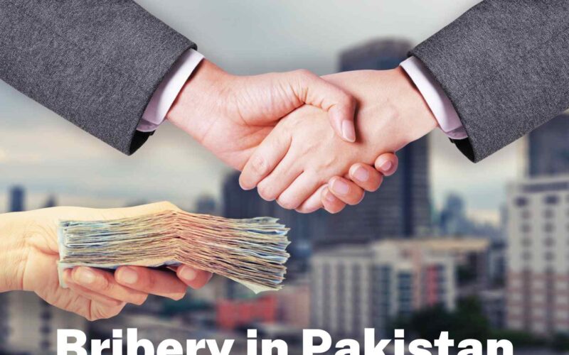 پاکستان میں کرپشن خطرناک سطح پر،طاقتور طبقے اور اداروں سے جڑے گروہ خطرناک شکل اختیار کر چکے ہیں؛وزارت خزانہ