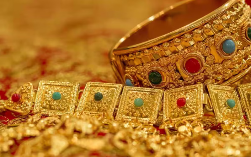 کویت میں سونا یا زیورات نقدی سے خریدنے پر پابندی، حکومت کا نیا حکم نامہ جاری