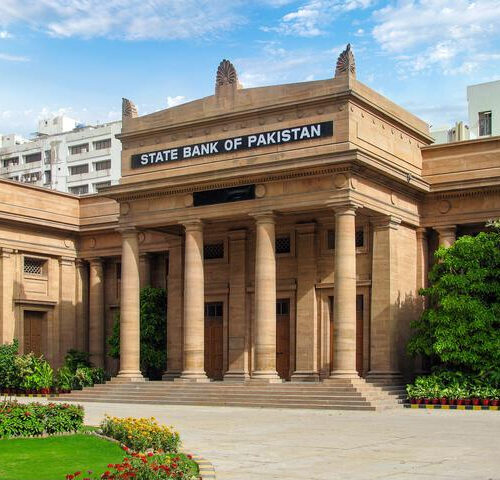 2023 کے بحران کے بعد بڑی پیش رفت، زرمبادلہ ذخائر میں ساڑھے پانچ گنا اضافہ