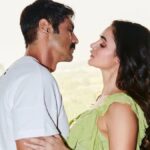 ارجن رامپال نے گرل فرینڈ سے 6 سالہ تعلق کے بعد منگنی کی باضابطہ تصدیق کر دی